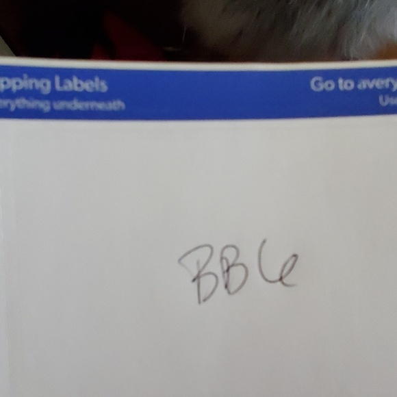 Renee C.  Boho style blouse - Picture 7 of 7